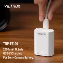 Viltrox FZ100
